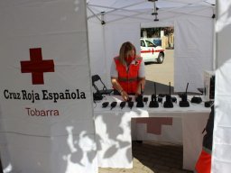 ACTIVIDAD ELCHE DE LA SIERRA 13-06-2021